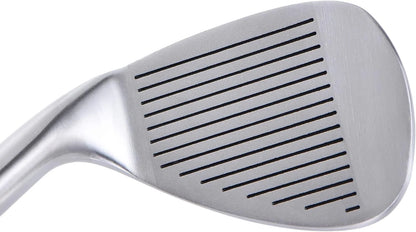 Mile High Life | Golf Sand Wedge | Pitching Golf Wedge Sets | M-TC Lob Wedge 50-56* / 10F set