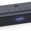 JBL Bar 2.1 Deep Bass M2 Zwart