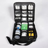 Emergency First Response Kit for First Responders & First Aiders