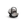 Autostoel Silver Cross Glide Plus 360 i-Size Natural Taupe