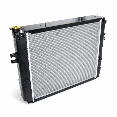 TVH RADIATOR 5574941