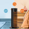 Space Heater for Indoor Use, 1500W Fast Heating