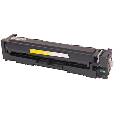 BELTA CLA955 vervangt HP 201A (CF402A) toner geel tonercartridge voor HP Color LaserJet Pro M252, M274 en M277