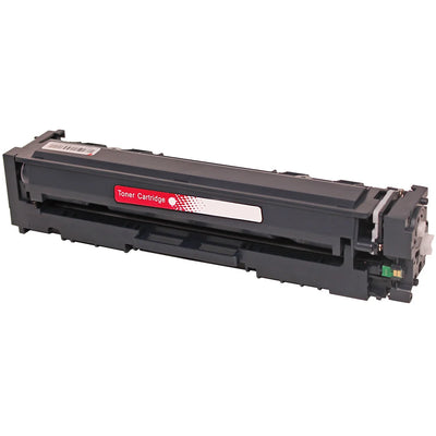 BELTA CLA954 vervangt HP 201A (CF403A) toner magenta HP Color LaserJet Pro M252, M274 en M277