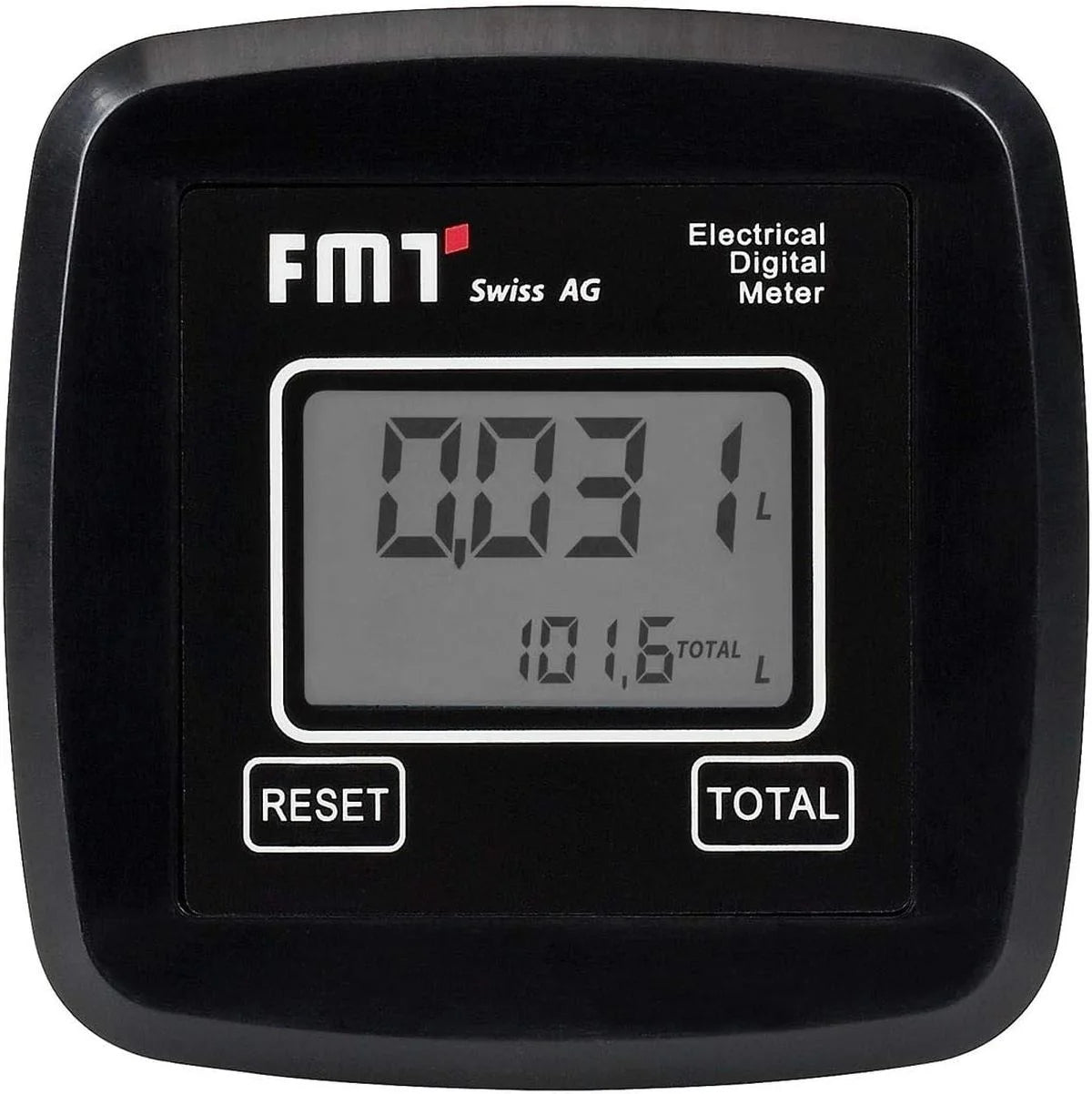 FMT AdBlue® Trolley 200 liter – 8 l/min – 230V (Elaflex ISO 22241-5
