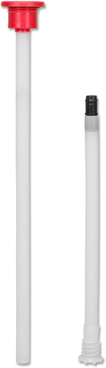 FMT AdBlue® Trolley 200 liter – 8 l/min – 230V (Elaflex ISO 22241-5