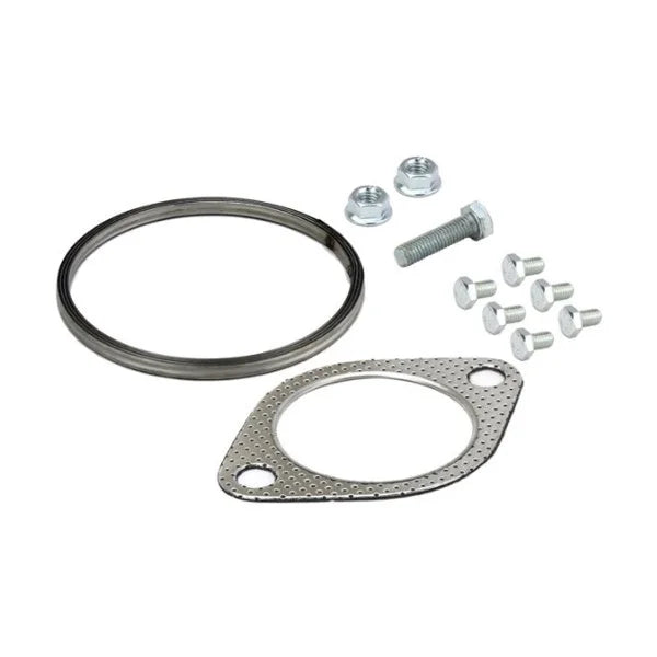 BM CATALYSTS Katalysator voor o.a. Ford - BM92042H, 5052746172737 | Enkel in combinatie met: FK92042 | Keurteken: E57-103R