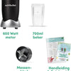 Nutribullet starter kit