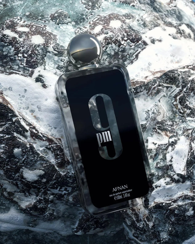Afnan 9PM eau de parfum- | VULLING | 100 ml 90% vol