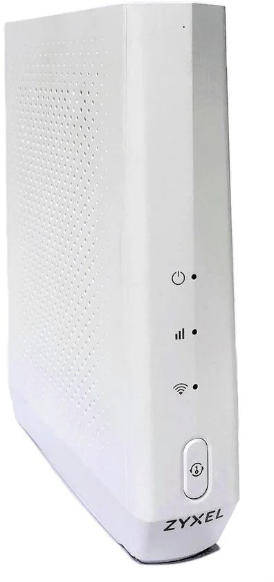 Zyxel WAP6807 - Dual-Band AC2100 Wireless WiFi Extender - Access point