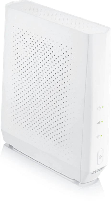 Zyxel WAP6807 - Dual-Band AC2100 Wireless WiFi Extender - Access point