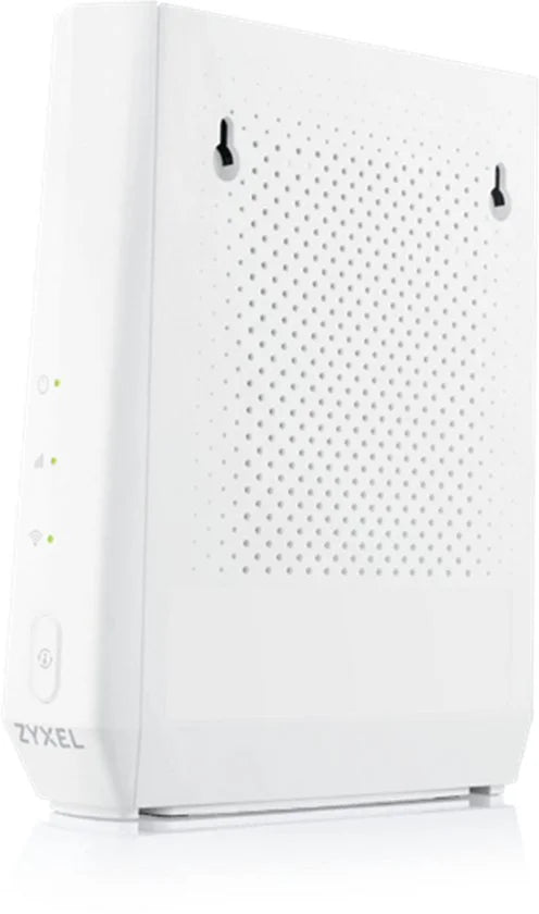 Zyxel WAP6807 - Dual-Band AC2100 Wireless WiFi Extender - Access point