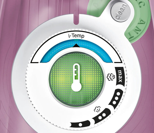 Bosch Stoomstrijkijzer Sensixx´x DA70 i-Temp 2800 W