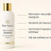pure nature hair growth shampoo 200ml