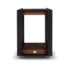Wharfedale Linton Heritage Luidspreker 1 enkele Stand – Walnoot