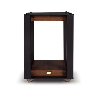 Wharfedale Linton Heritage Luidspreker 1 enkele Stand – Walnoot