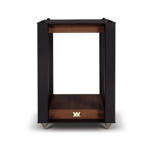 Wharfedale Linton Heritage Luidspreker 1 enkele Stand – Walnoot
