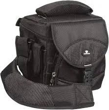 Panasonic LUMIX DMC-G80 zwart + 12-60mm ASPH Power OIS met tas