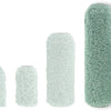 ANZA Pro muurverfroller maxi Micmex 25 cm