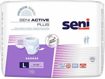 Seni Active Plus pants Large