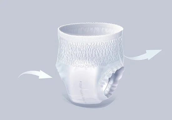 Seni Active Plus pants Large