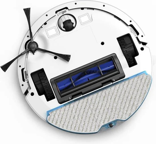 Rowenta X-Plorer RR8587 - Robotstofzuiger