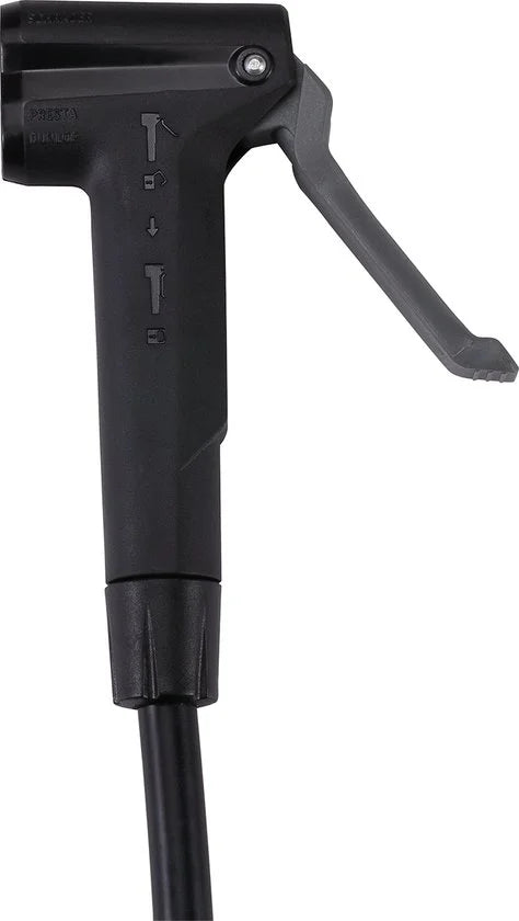 BBB Cycling AirBoost 2.0 BFP-28 Fietspomp