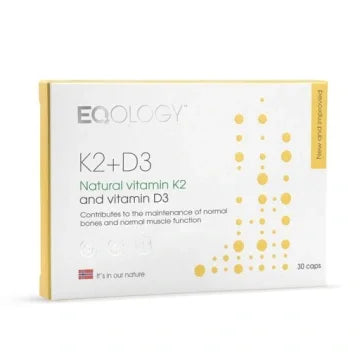 K2 D3 – Ecology