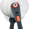 Tefal Snelkookpan Secure Click P2530756 6L - Secure 5-beveiligingssysteem met 2-traps kookregelaar