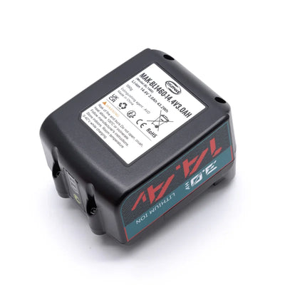 Sygnosis Lithium-ion BL1415 Powertool Accu