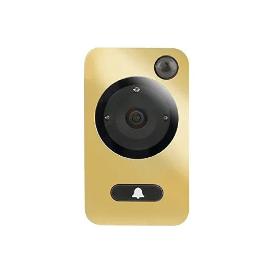 YALE ELEKTRONISCH DEURVIZIER / deurvizier DDV5800