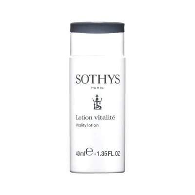 Lotion Demaquillante Vitalite 40ml cleansing lotion partij 100st