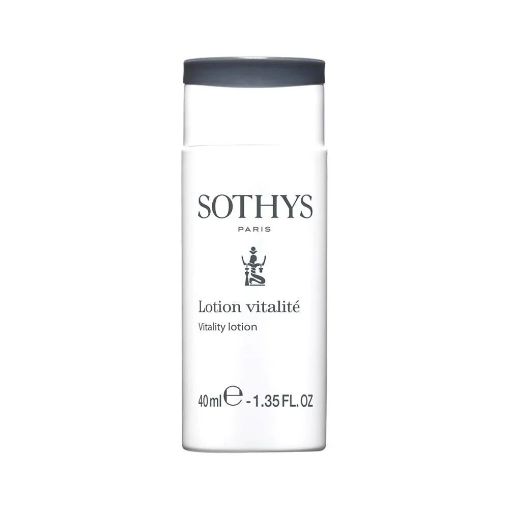 Lait Demaquillant Vitalite 40ml cleansing milk partij van 60st