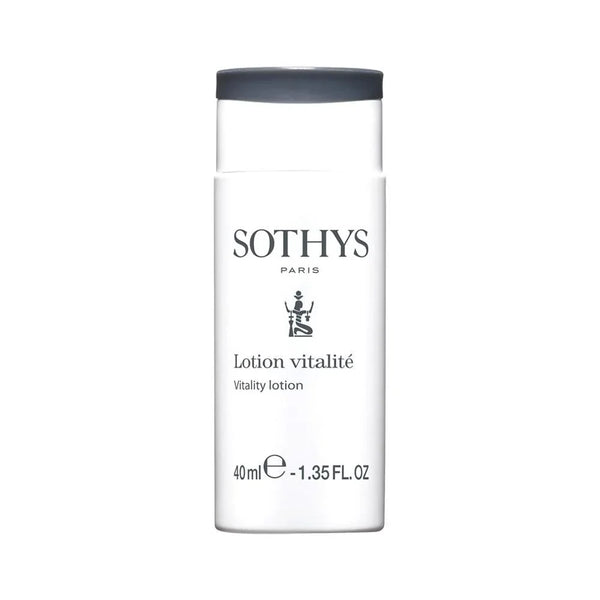 Lait Demaquillant Vitalite 40ml cleansing milk partij van 60st