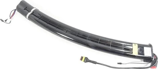 Sparta Ion frame fiets accu 11Ah NIMH 254Wh | In-frame