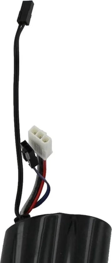 Sparta Ion frame fiets accu 11Ah NIMH 254Wh | In-frame