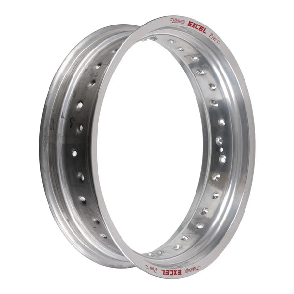 EXCEL RIM TAKASAGO J 17 M/C X MT3.50 DOT 407 1121 SILVER