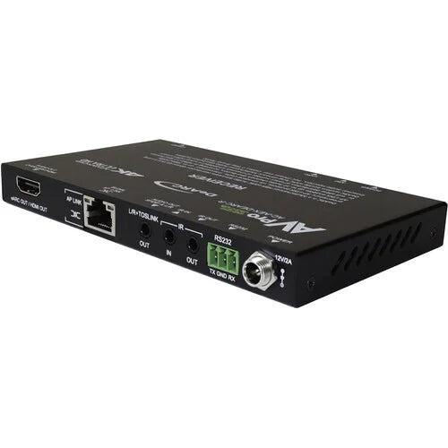 AVPro Edge eARC Extender Kit (328')
