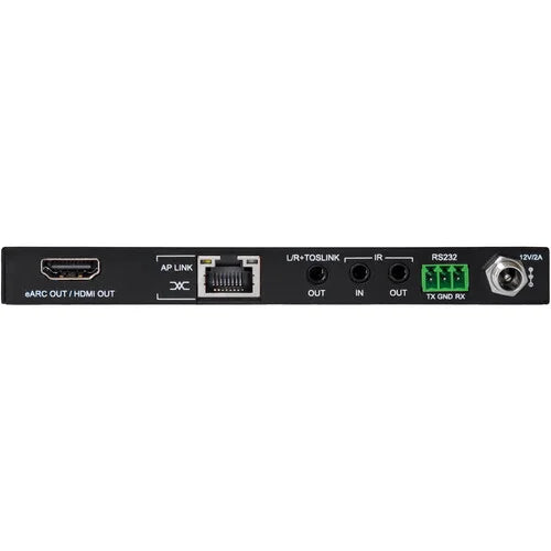 AVPro Edge eARC Extender Kit (328')