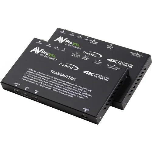 AVPro Edge eARC Extender Kit (328')