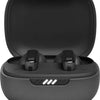 JBL Live Pro 2 TWS - Volledig Draadloze Oordopjes - Zwart