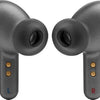 JBL Live Pro 2 TWS - Volledig Draadloze Oordopjes - Zwart