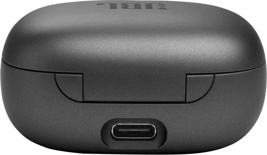 JBL Live Pro 2 TWS - Volledig Draadloze Oordopjes - Zwart