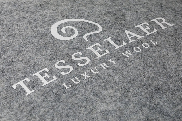 Tesselaer (240x220) 4 Seizoenen Dekbed 100% Texelse Wol