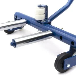 HBM WIELDOLLY 250 KG