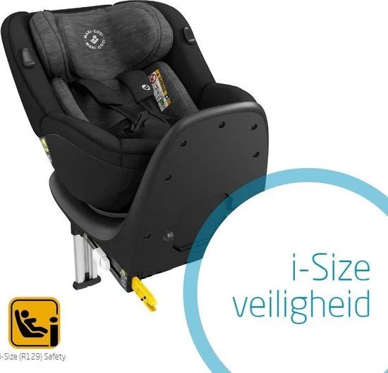 Maxi-Cosi Mica  360 i-Size autostoel