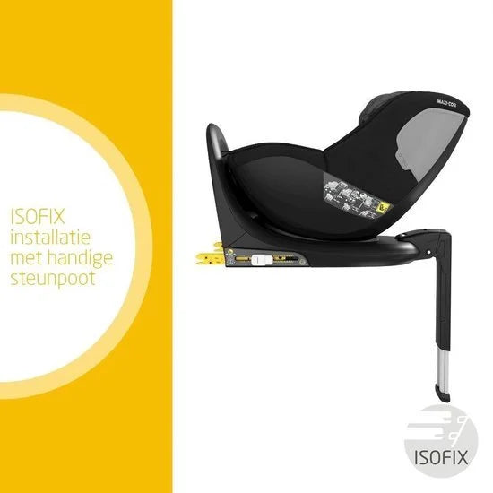 Maxi-Cosi Mica  360 i-Size autostoel
