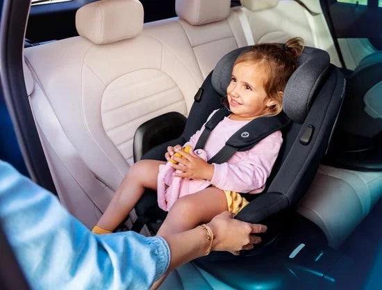 Maxi-Cosi Mica  360 i-Size autostoel