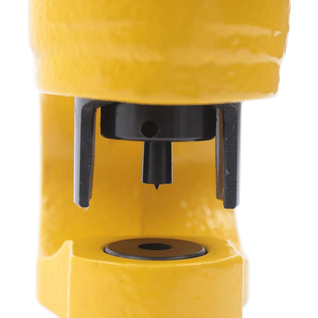 CH-60 Hydraulic Punching Machine