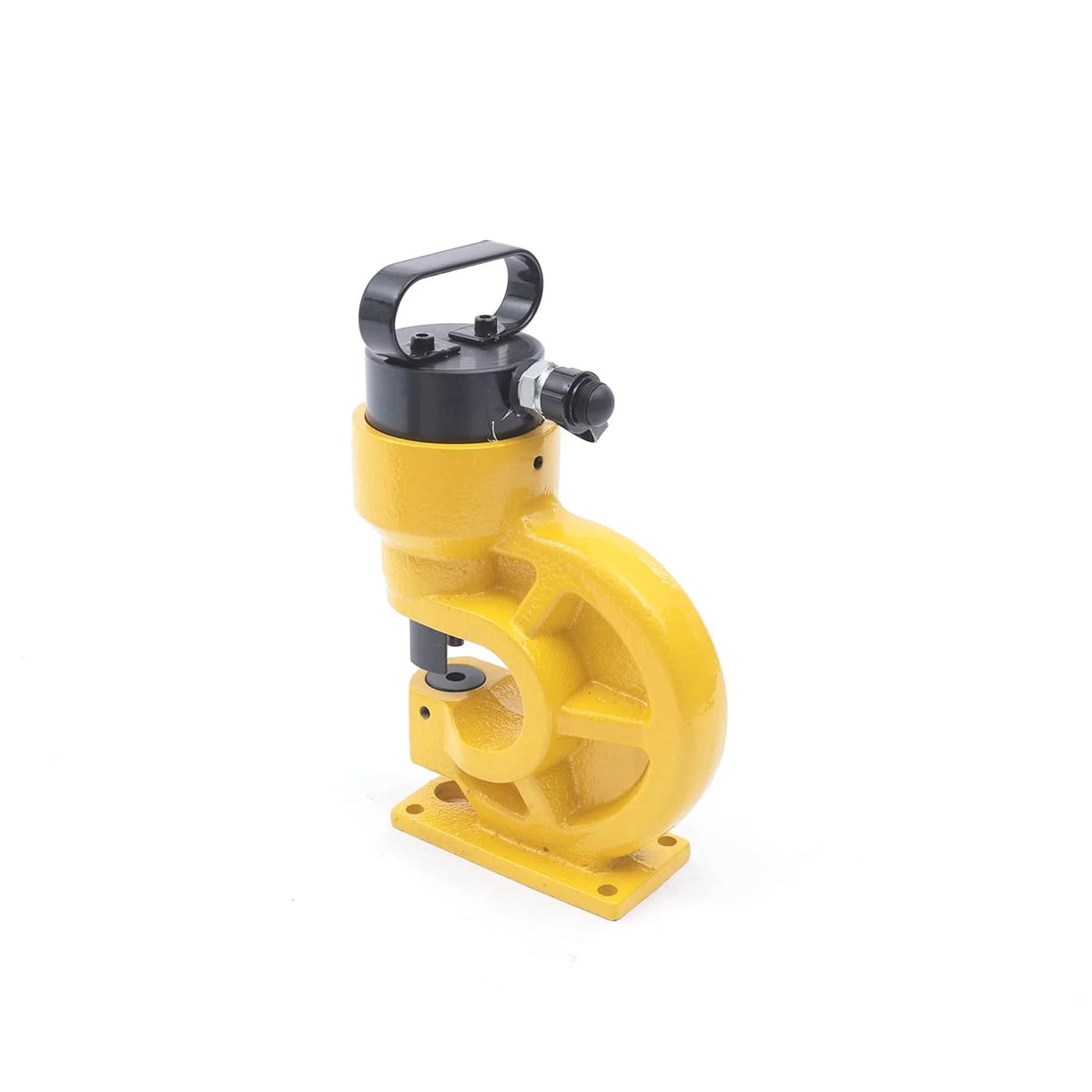 CH-60 Hydraulic Punching Machine